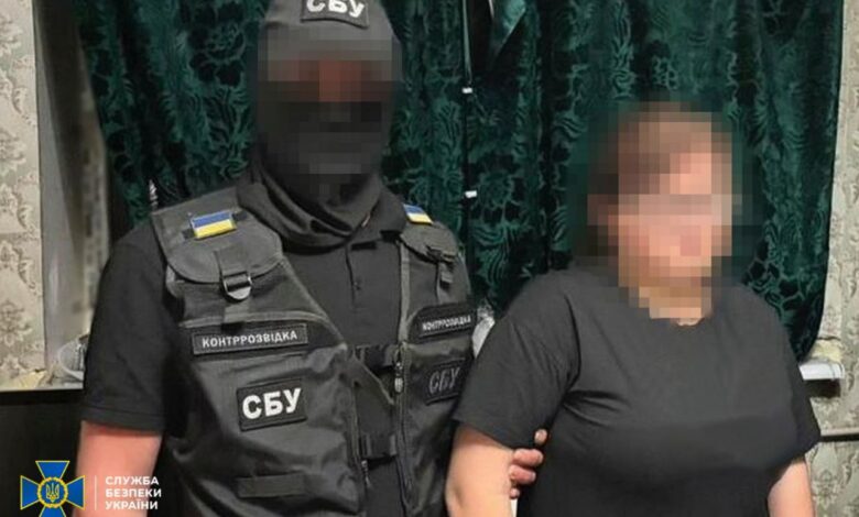 готувала теракт для ЗСУ