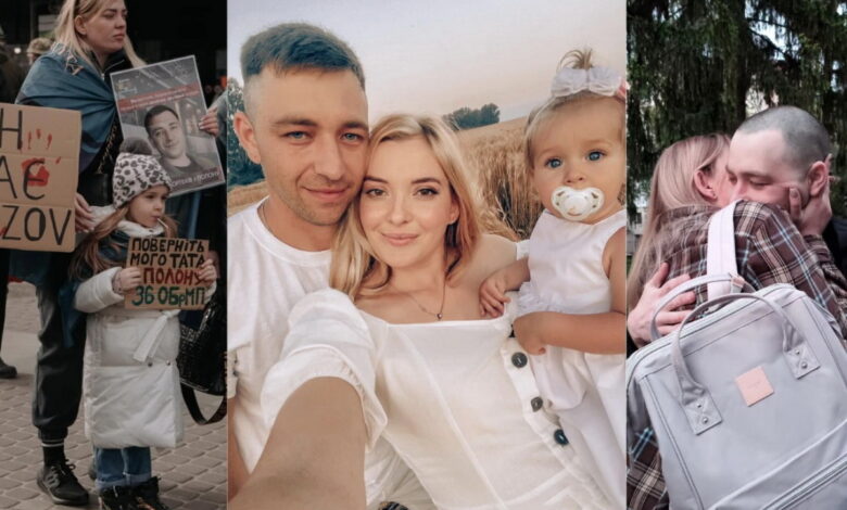 Сімʼя Ординських. Фото з особистого архіву родини