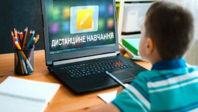 Повертаємось у навчанні до безпечного офлайну?