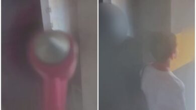 Хуліганство в укритті
