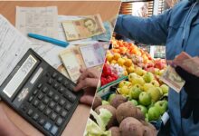 Товари та послуги в Україні невпинно ростуть у ціні