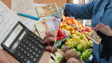 Товари та послуги в Україні невпинно ростуть у ціні