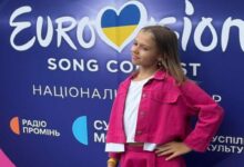 Вдалих виступів тобі, Олівіє!