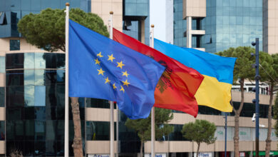 Саміт "Україна - Південно-східна Європа"