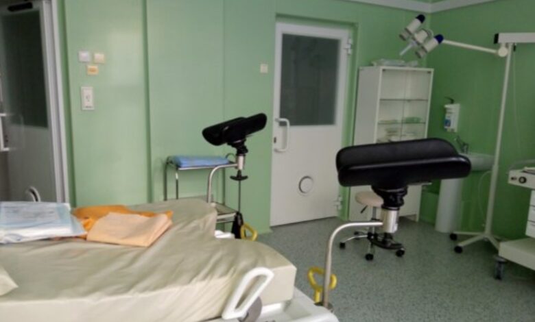 Родильна зала