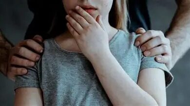 Постраждала дитина