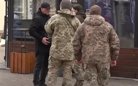 Нова постанова: що чекає на військовозобов'язаних без оновлених даних?