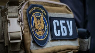 СБУ знайде всіх