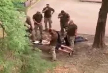 Під час інціденту (скрін headlines)