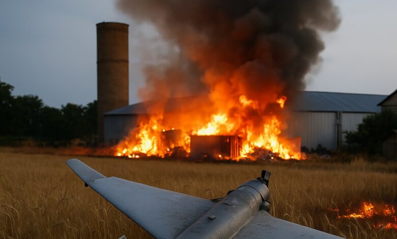 ілюстрація ШІ