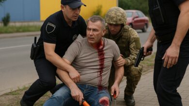 *ілюстрація ШІ