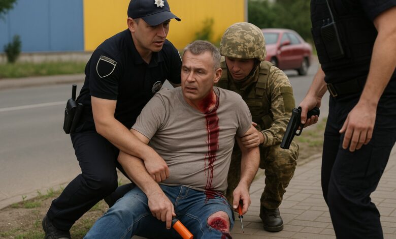 *ілюстрація ШІ