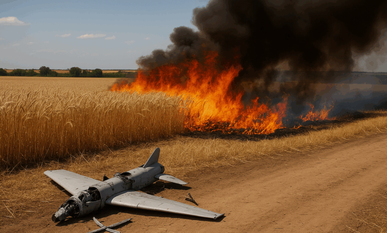 ілюстрація ШІ