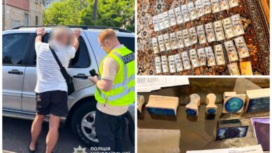 Продавав фіктивні діагнози - тепер сидітиме в тюрмі