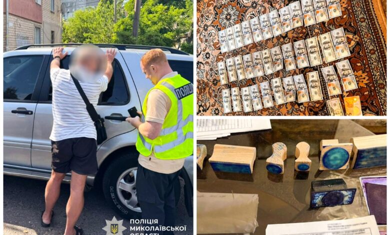 Продавав фіктивні діагнози - тепер сидітиме в тюрмі