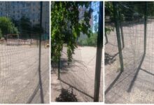 Аварійний майданчик чекає нових жертв
