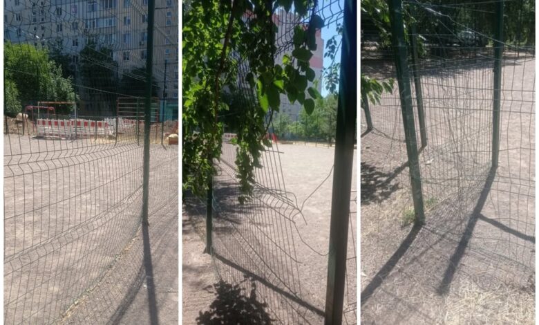 Аварійний майданчик чекає нових жертв