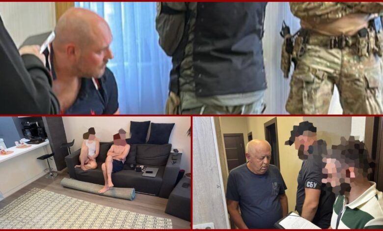 СБУ знайшла в НАБУ "крота": топ-посадовець підозрюється у пособництві ворогу