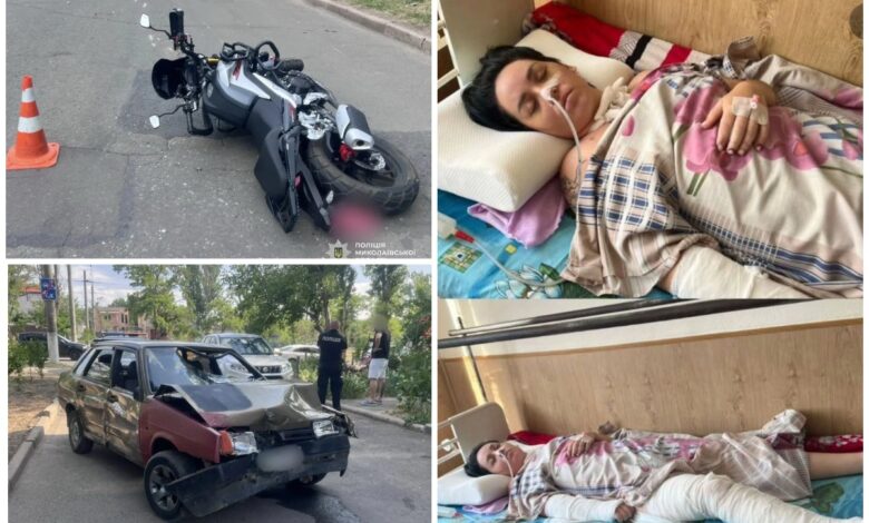 Допоможемо Наталі жити!