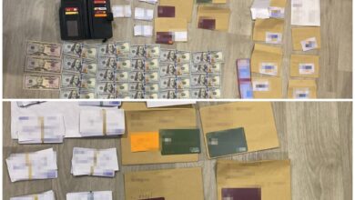 Бронювання та зарплатні фальшиві, але строки будуть реальними