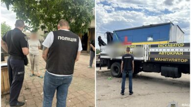 Псевдоволонтерка та генератор, який не доїхав до військових