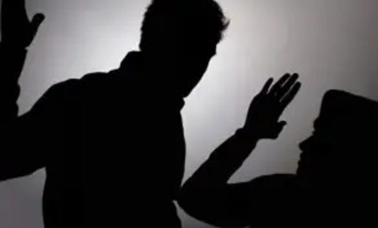 Домашнє насильство (ілюстративне фото)