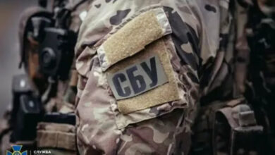СБУ знайде всіх!