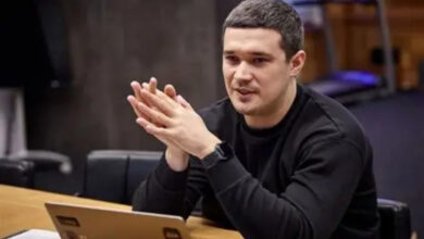 Михайло Федоров