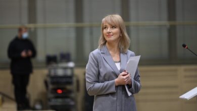 Елена Шуляк