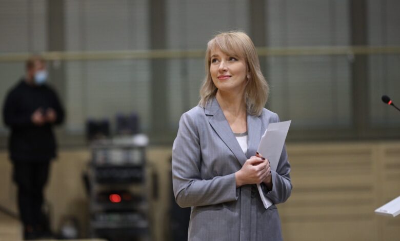 Елена Шуляк