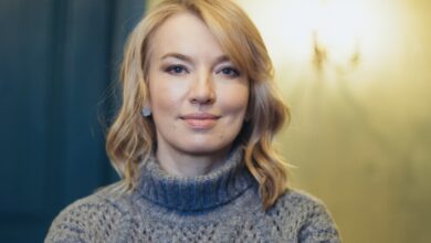 Елена Шуляк