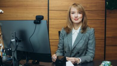 Елена Шуляк