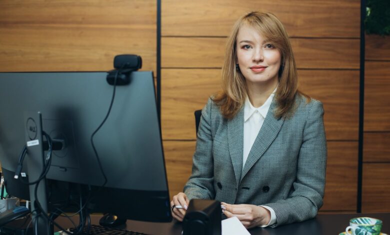 Елена Шуляк