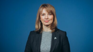 Елена Шуляк