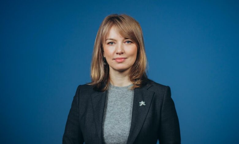 Елена Шуляк