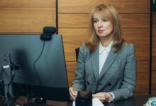 Елена Шуляк