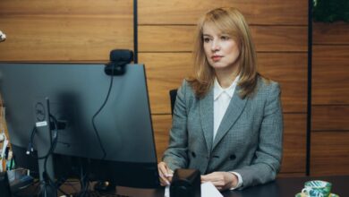 Елена Шуляк