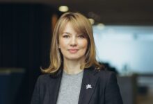 Елена Шуляк