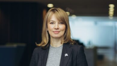 Елена Шуляк