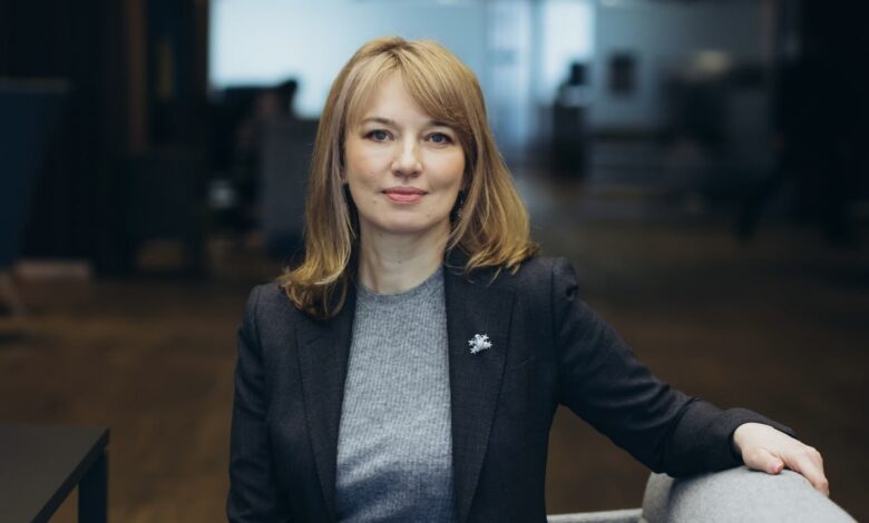 Елена Шуляк