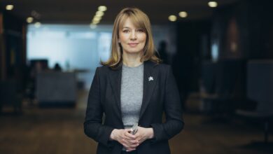 Олена Шуляк