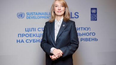 Елена Шуляк