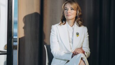 Елена Шуляк