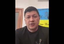 Віталій Кім