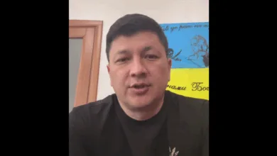 Віталій Кім