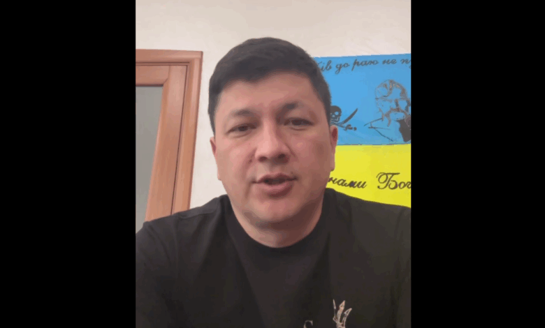 Віталій Кім