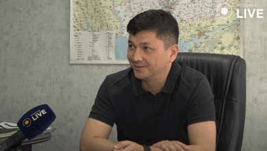 Віталій Кім