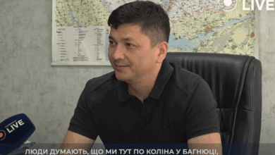 Віталій Кім