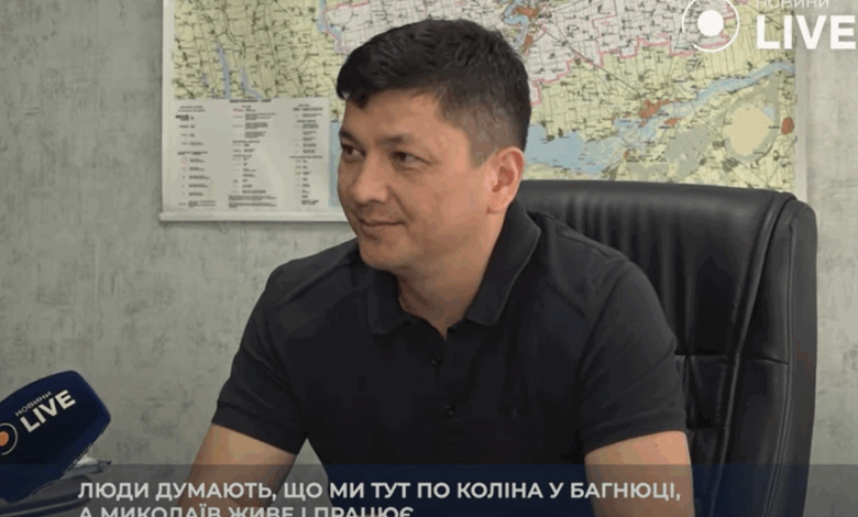 Виталий Ким