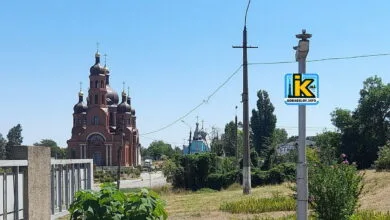 Корабельний район, вул. Торгова